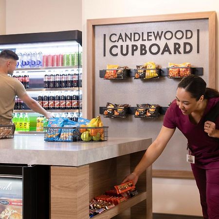 Candlewood Suites Miami Lakes By Ihg Buitenkant foto