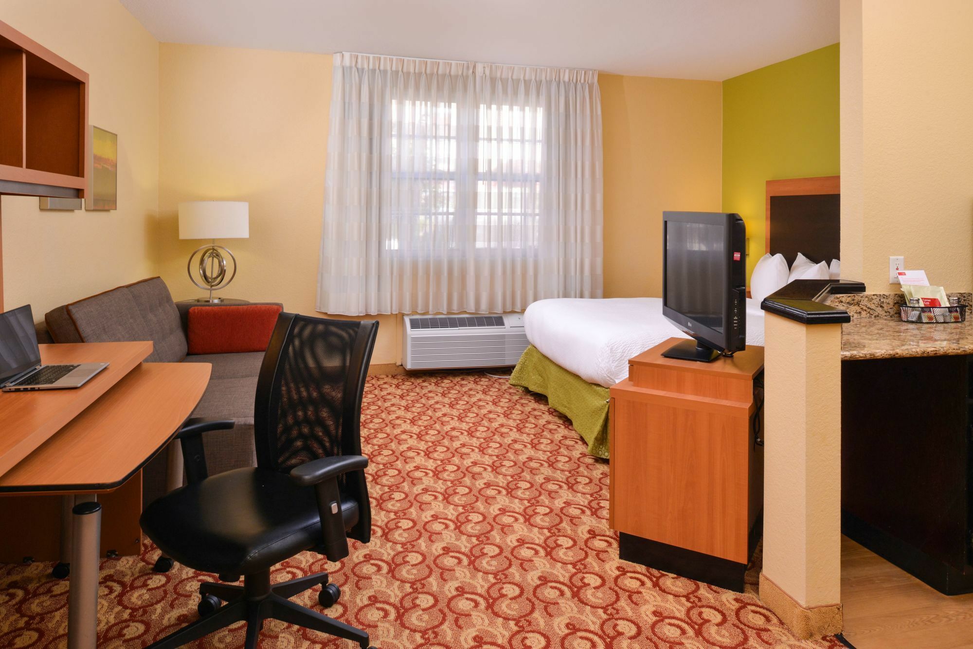Candlewood Suites Miami Lakes By Ihg Buitenkant foto