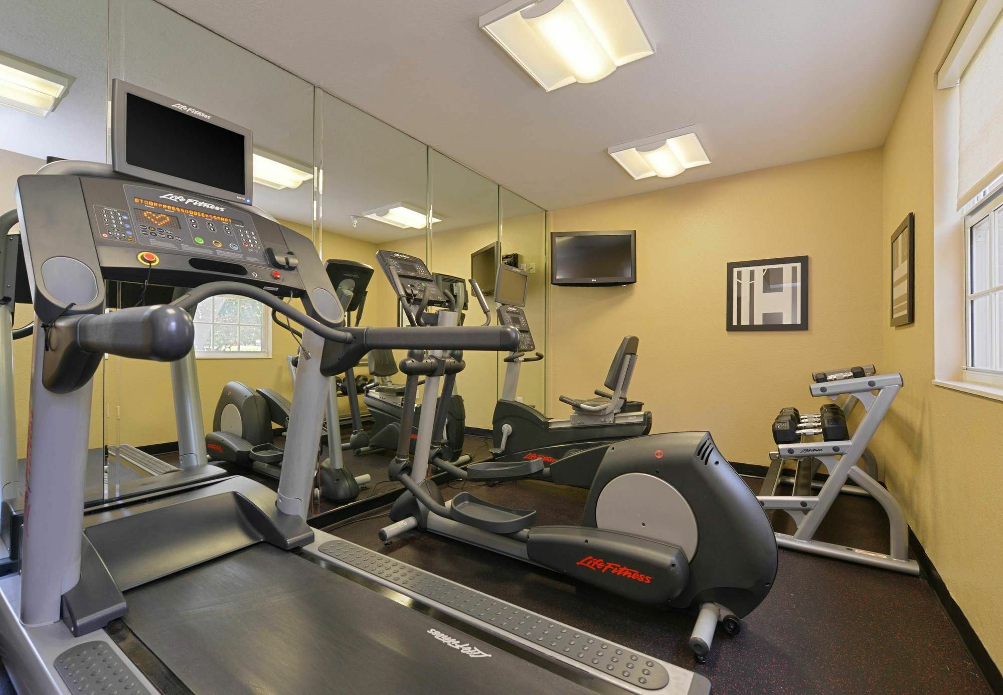 Candlewood Suites Miami Lakes By Ihg Buitenkant foto